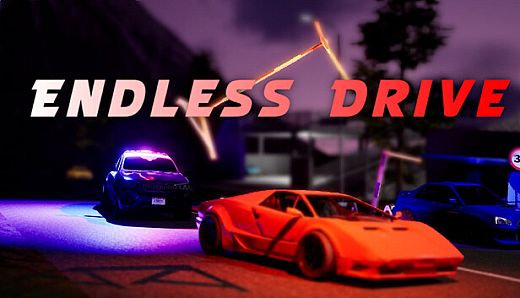 Endless Drive