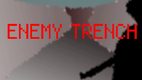 Enemy Trench Game