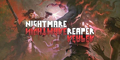 Nightmare Reaper