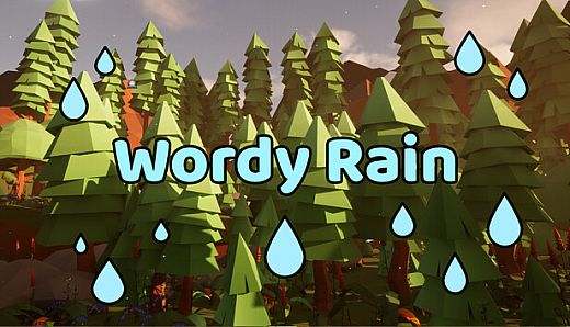 Wordy Rain