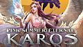 Karos - Pink Summer (eternal)