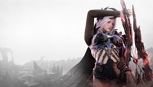 Black Desert: Standard Edition