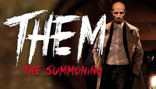 Them - The Summoning