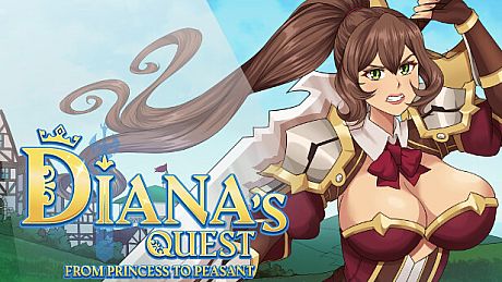 Diana's Quest: From Princess to Peasant Game