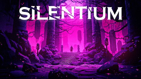 Silentium Game