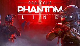 Phantom Line: Prologue