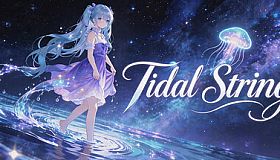 Tidal Strings