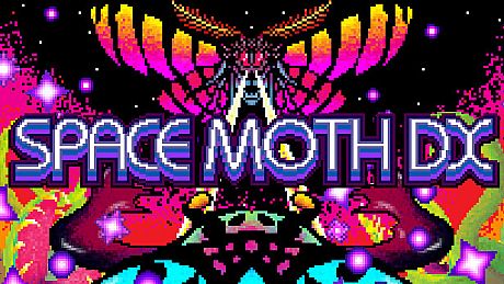 Space Moth DX Original Soundtrack DLC