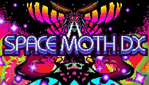 Space Moth DX Original Soundtrack