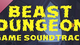 Beast Dungeon (Game Soundtrack)