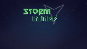Storm Mined