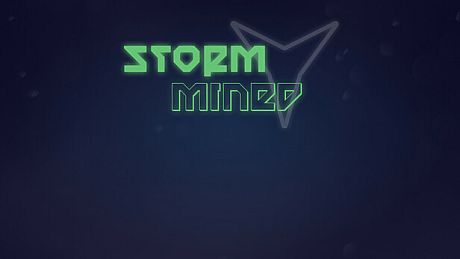 Storm Mined Game