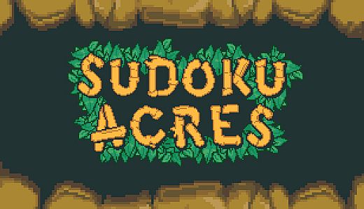 Sudoku Acres