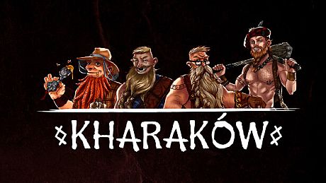 Kharakov Game