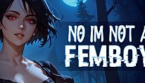 Kup No, I'm not a Femboy na PC