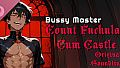 Bussy Master: Count Fuckula's Cum Castle Original Soundtrack