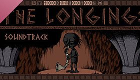 THE LONGING - Soundtrack