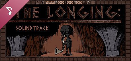 THE LONGING - Soundtrack DLC