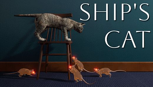 Ship's Cat