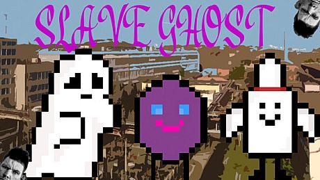 Slave Ghost Game