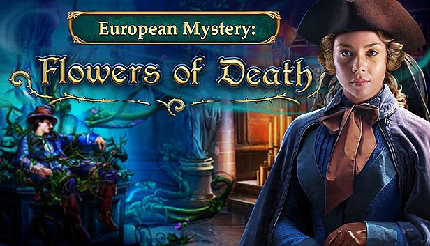Buy European Mystery: Flowers of Death Collector's Edition