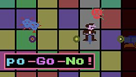 Po-Go-No!