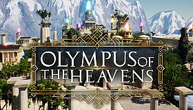 Olympus of the Heavens