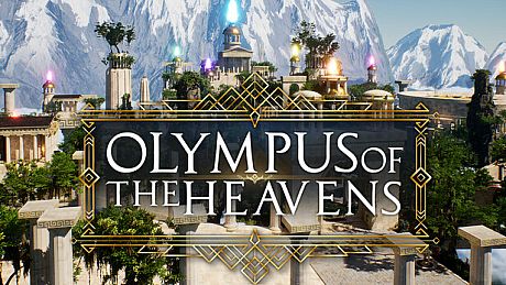 Olympus of the Heavens Game