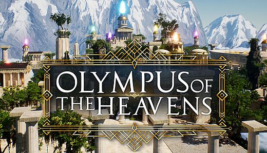 Olympus of the Heavens