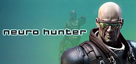 Neuro Hunter Game