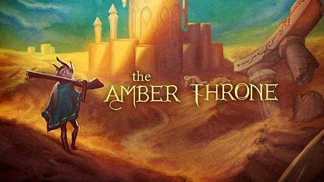 The Amber Throne Game