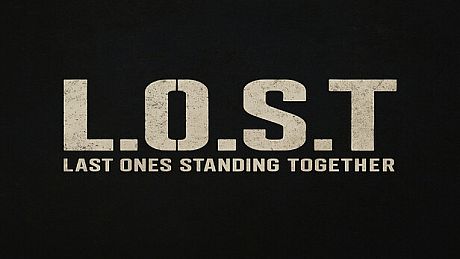 L.O.S.T - Last Ones Standing Together Game