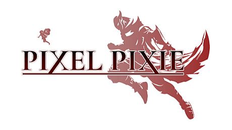 Pixel Pixie Game