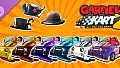 Garfield Kart 2 - All You Can Drift - Garfing Cosmeowtics