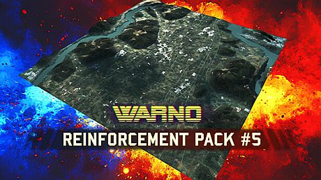 WARNO - RP #5 - Valley and Factory DLC