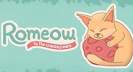 Romeow: to the cracked Mars Game