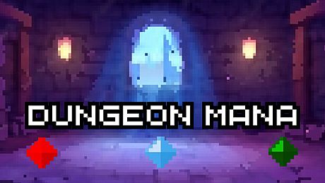 Dungeon Mana Game