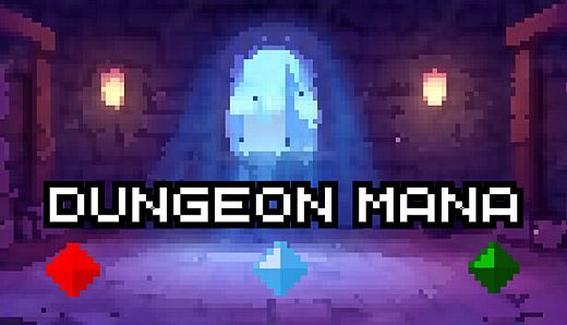 Dungeon Mana