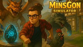 Minsgon Simulator