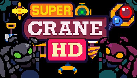 Super Crane HD