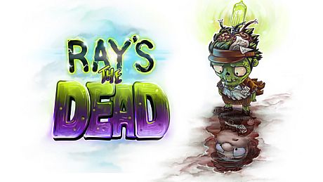 Ray's The Dead Game