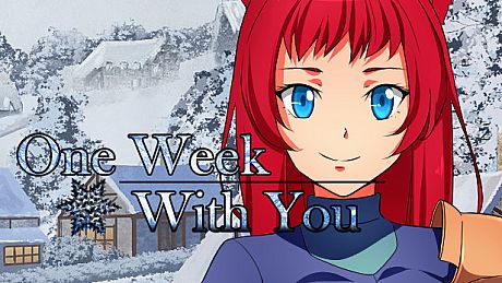 One Week With You Game