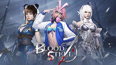 Ladies on the Battlefield DLC