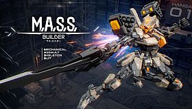 M.A.S.S. Builder