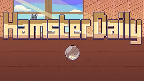 Hamster Daily Game