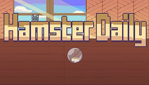 Hamster Daily