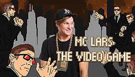 MC Lars: The Video Game
