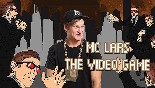 Buy MC Lars: The Video Game