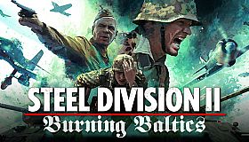 Steel Division 2 - Burning Baltics