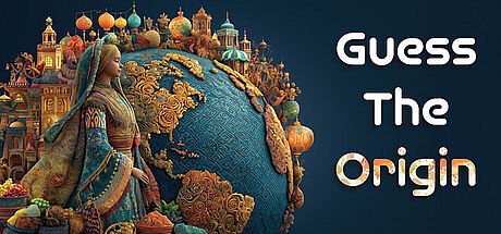 Guess the Origin Game